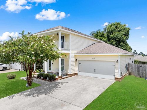 5740 Blackhorse Cir, Pensacola, FL, 32526-2164 | Card Image