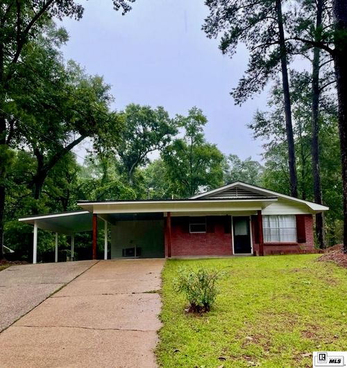 710 Monrovia Dr, Ruston, LA, 71270-3535 | Card Image