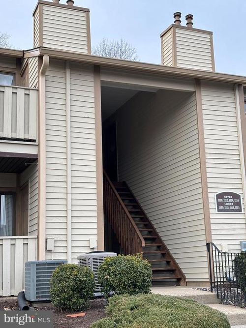 1116 Dogwood Ct, LANSDALE, PA, 19446-4980 | Card Image