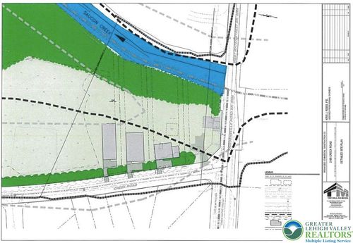 2105 Creek Rd, BETHLEHEM, PA, 18015-5007 | Card Image