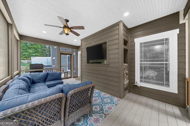 11 Cross Creek Dr, House other with 5 bedrooms, 3 bathrooms and 3 parking in Toccoa GA | Image 59