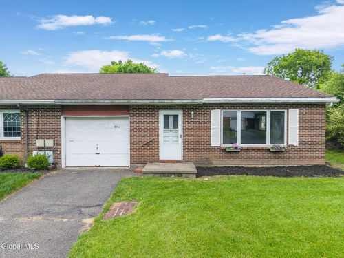 15 Olympian Drive, Bethlehem, NY, 12159 | Card Image