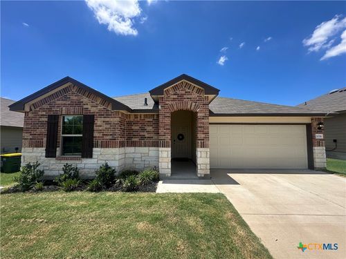 1036 Chambray Dr, Troy, TX, 76579-3904 | Card Image