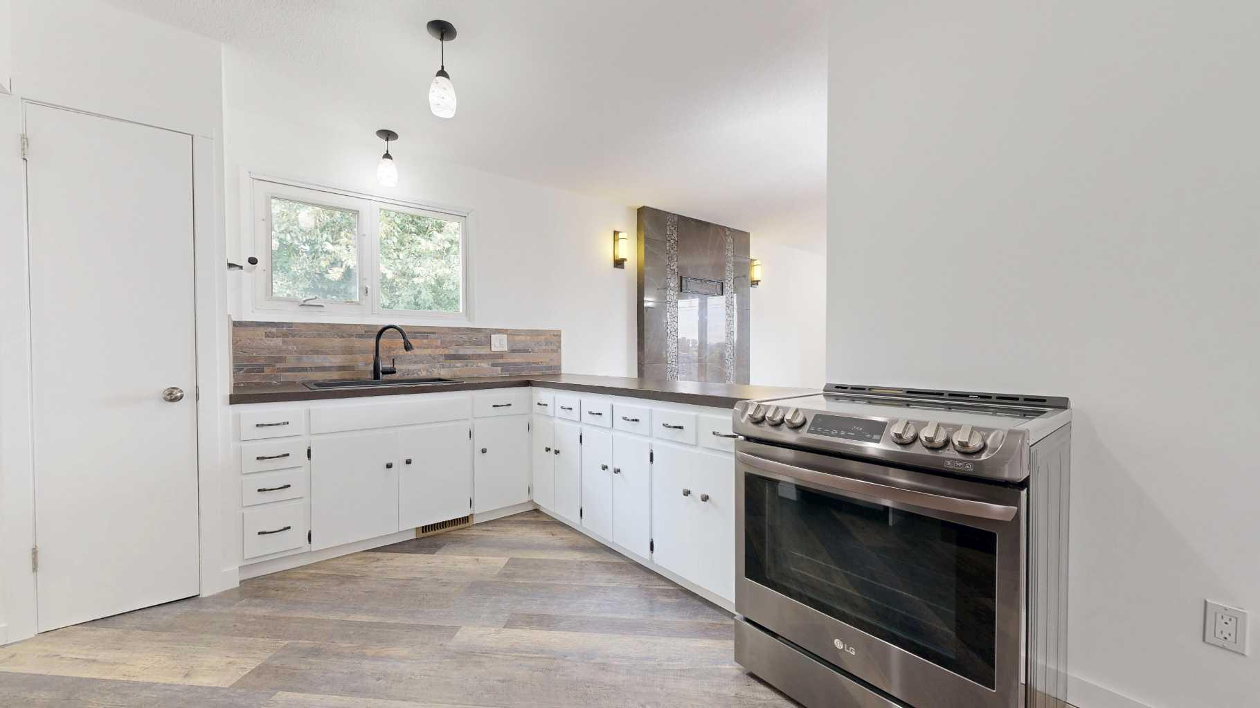Residential in Grande Prairie 4