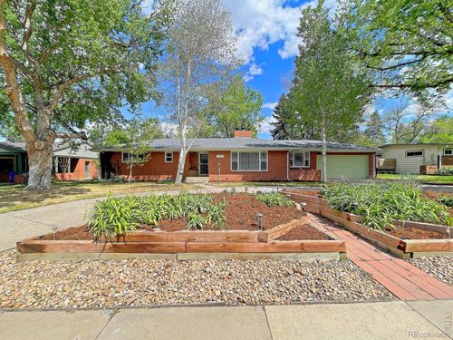 1932 21st Avenue Ct, Greeley, CO, 80631-5216 | Card Image