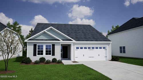 804 Schoolfield Dr, Sneads Ferry, NC, 28460-6206 | Card Image