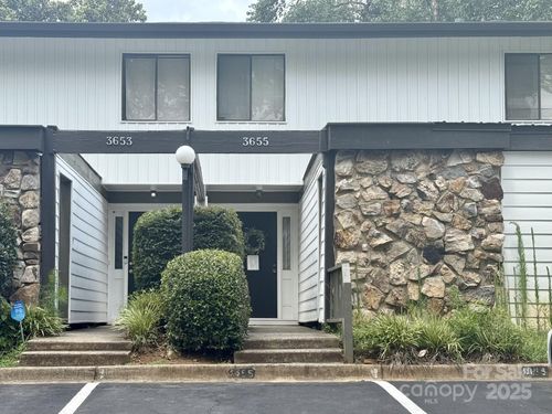 3655 Maple Glenn Ln, Charlotte, NC, 28226-4824 | Card Image