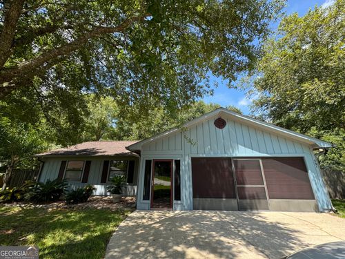 321 Briarwood Cir, Kingsland, GA, 31548-6654 | Card Image