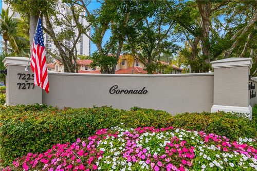 302-7225 Pelican Bay Blvd, NAPLES, FL, 34108-5519 | Card Image