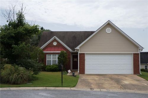 307 Providence Dr, Dallas, GA, 30157-7465 | Card Image