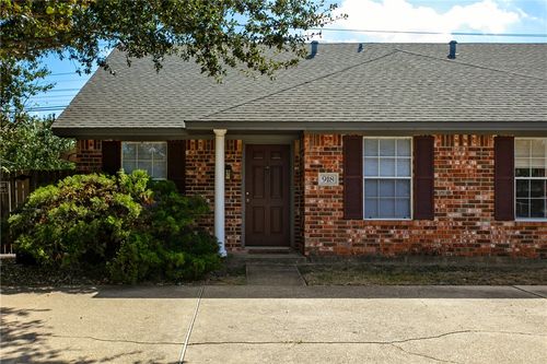 3606-3604 Hollyhock St, College Station, TX, 77845-7290 | Card Image