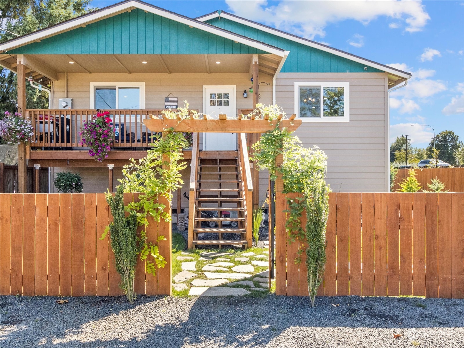 Lake St, Chehalis, WA 98532