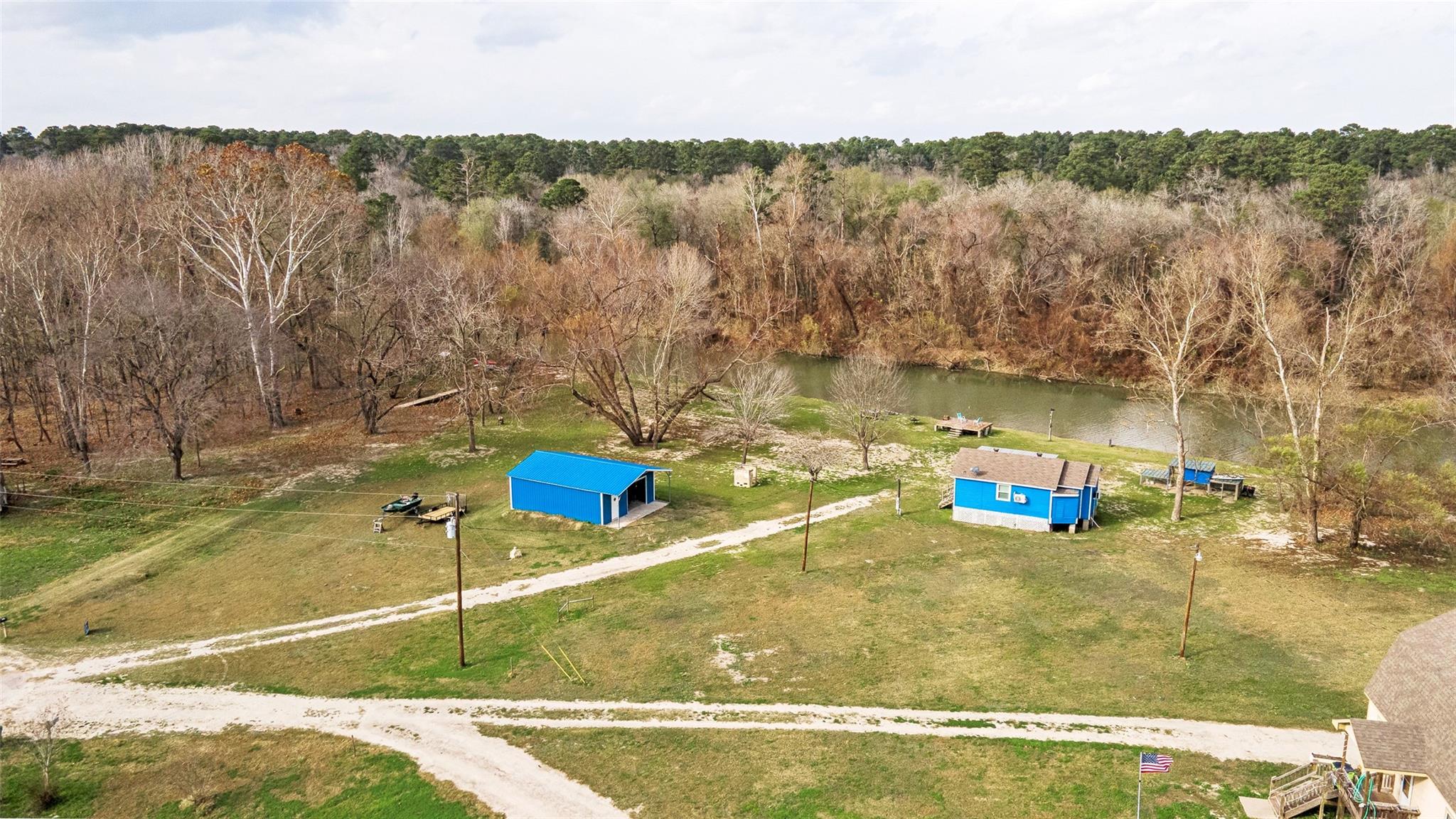 Residential in Huntsville 2