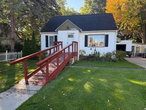 15246 Krueger Street, Spring Lake Township, MI, 49456 | Card Image
