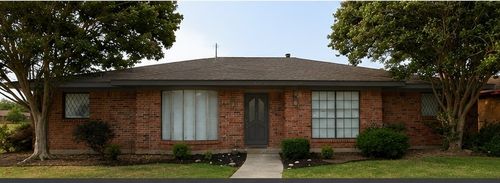 1543 Chisolm Trl, Lewisville, TX, 75077-2824 | Card Image