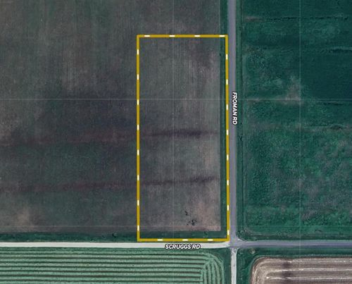 6 Scruggs Rd, Wynnewood, OK, 73098 | Card Image