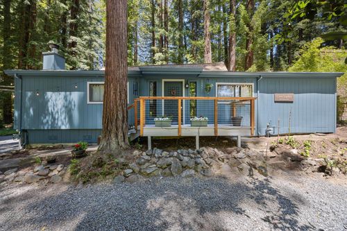 19598 Redwood Dr, Monte Rio, CA, 95462 | Card Image