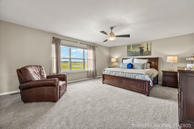 854 Preston Ln, House other with 4 bedrooms, 3 bathrooms and 2 parking in Oswego IL | Image 19