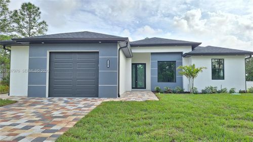 3205 34th St W, Lehigh Acres, FL, 33971-0721 | Card Image