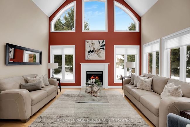 1 - 16 Zimmerman Dr, Condo with 3 bedrooms, 4 bathrooms and 2 parking in Caledon ON | Image 6