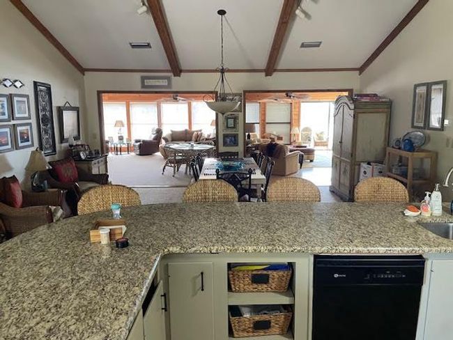 515 W Sawyer St, House other with 3 bedrooms, 3 bathrooms and 6 parking in St. George Island FL | Image 6