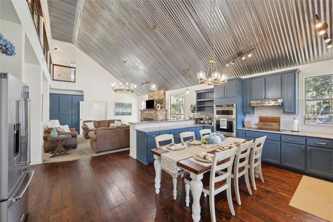 243 Riverbirch, House other with 5 bedrooms, 4 bathrooms and 2 parking in Brookeland TX | Image 14