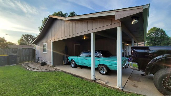 81 Pheasant Run Dr, House other with 3 bedrooms, 2 bathrooms and null parking in Cabot AR | Image 6