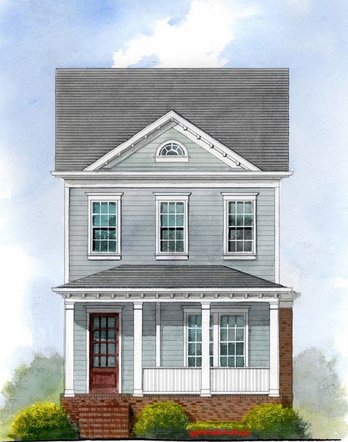 3121 Winterberry Drive, Nolensville, TN, 37135 | Card Image