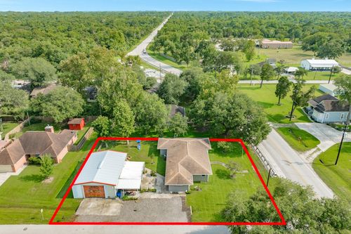5501 Main St, Santa Fe, TX, 77510-3007 | Card Image