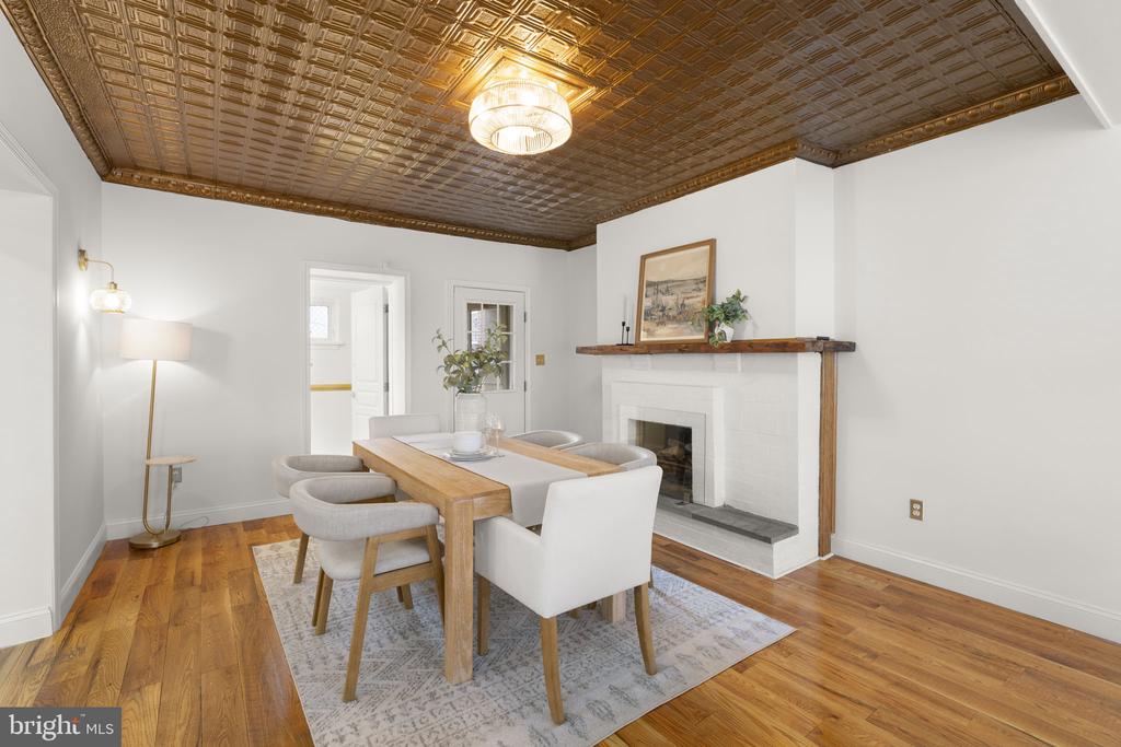 Residential in BALTIMORE 5