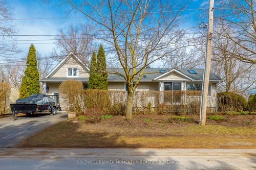 113 Centre Street, Niagara on the Lake, ON, L0S1J0 | Card Image