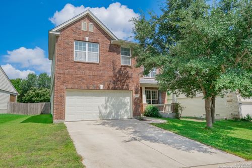 234 Turnberry Dr, Cibolo, TX, 78108-3342 | Card Image