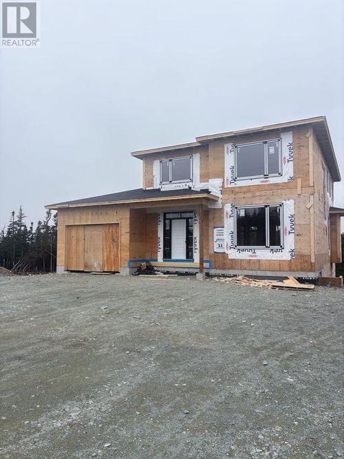 51 Peggy Deane Dr, Portugal Cove-St. Philips, NL, A1M | Card Image