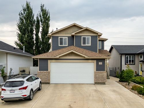 276 Sierra Dr Sw, Medicine Hat, AB, T1B4W6 | Card Image