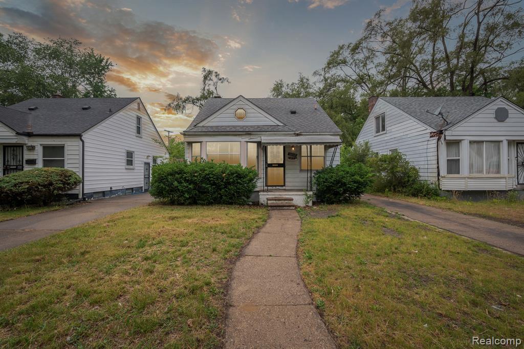 Ferguson St, Detroit, MI 48235