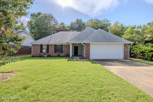 7173 Olive Ridge Dr, Olive Branch, MS, 38654-4351 | Card Image