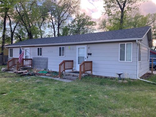 2522 Beacon St, Colorado Springs, CO, 80907-6131 | Card Image