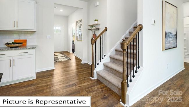1356 Secrest Commons Dr, House other with 5 bedrooms, 3 bathrooms and null parking in Monroe NC | Image 17