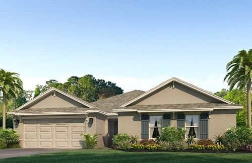 3813 Silver Strand Trail, Palmetto, FL, 34221 | Card Image