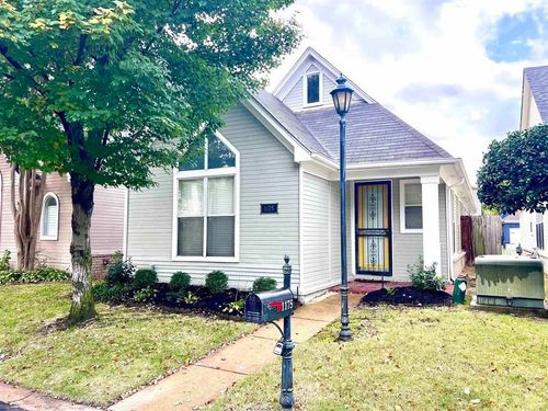 1175 Harbor River Dr, Memphis, TN, 38103-8973 | Card Image