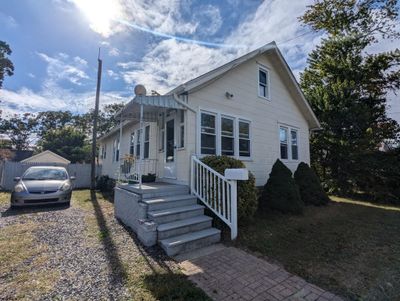 222 Dolphin Ave, House other with 3 bedrooms, 1 bathrooms and null parking in Northfield NJ | Image 1