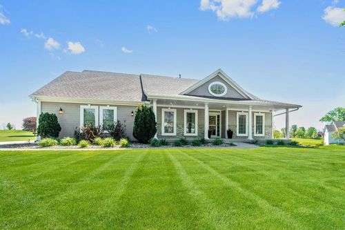 14909 Orval Ln, Liberty, MO, 64068-8729 | Card Image