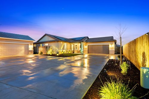 4736 W Flagstaff Avenue, Visalia, CA, 93291 | Card Image