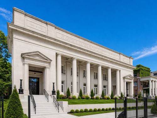 4-4840 S Dorchester Ave, Chicago, IL, 60615-2012 | Card Image