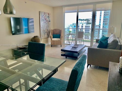 705-1155 Brickell Bay Dr, Miami, FL, 33131 | Card Image