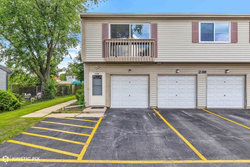 unit-d-236 Algonquin Ct, Bolingbrook, IL, 60440-1790 | Card Image