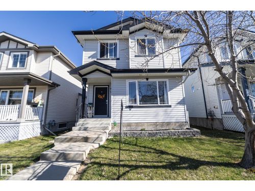 65 Birchmont Dr, Leduc, AB, T9E8S4 | Card Image
