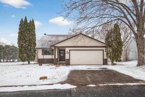 2501 83rd Ave N, Brooklyn Park, MN, 55444-1503 | Card Image