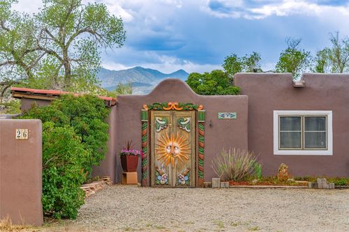26 River St, Cerrillos, NM, 87010-7001 | Card Image