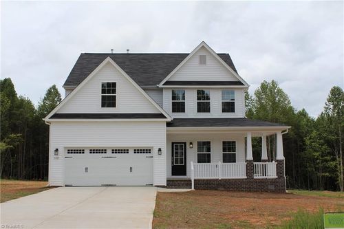 76-kl-1407 Reading Ct, Burlington, NC, 27217-9776 | Card Image